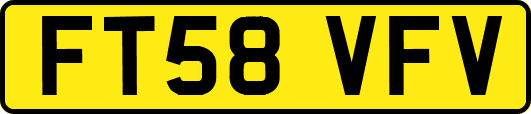 FT58VFV