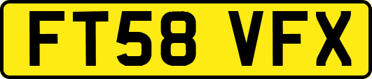 FT58VFX
