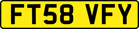 FT58VFY