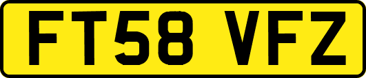 FT58VFZ