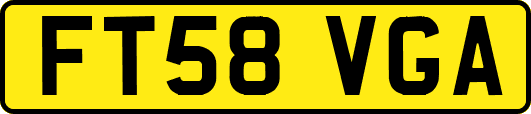 FT58VGA