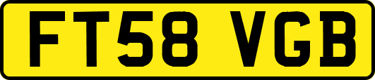 FT58VGB