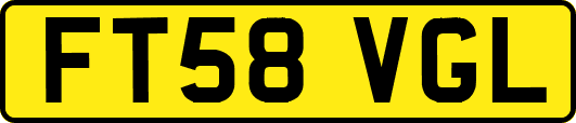 FT58VGL