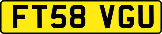 FT58VGU