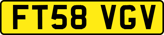 FT58VGV