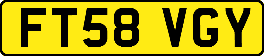 FT58VGY