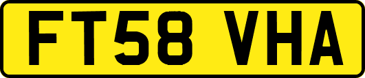 FT58VHA