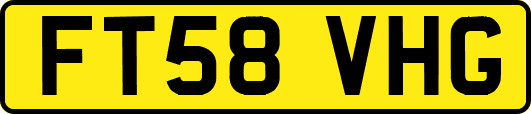 FT58VHG