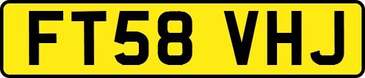 FT58VHJ