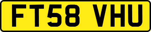 FT58VHU