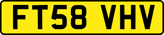 FT58VHV