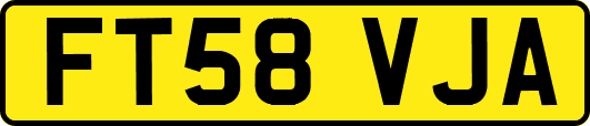 FT58VJA
