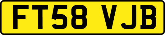 FT58VJB