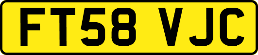 FT58VJC