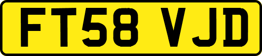 FT58VJD