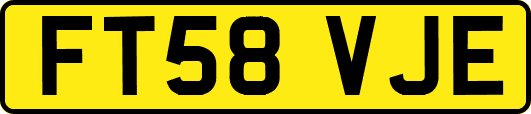 FT58VJE