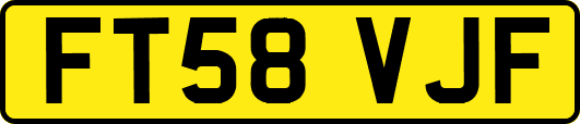 FT58VJF