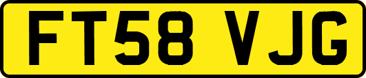 FT58VJG