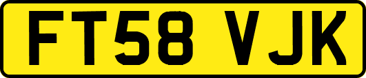 FT58VJK