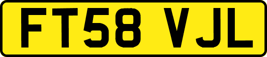 FT58VJL