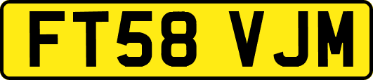 FT58VJM