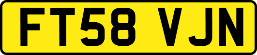 FT58VJN