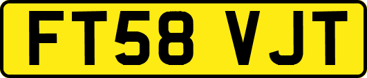 FT58VJT