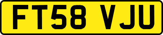 FT58VJU