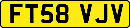 FT58VJV