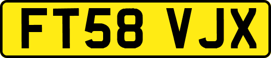 FT58VJX