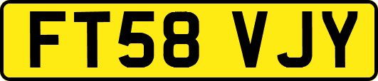 FT58VJY
