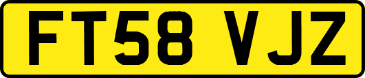 FT58VJZ