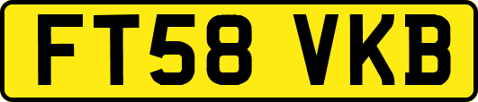FT58VKB
