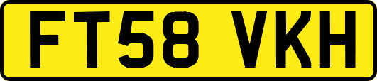 FT58VKH