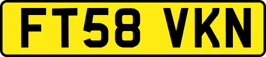 FT58VKN
