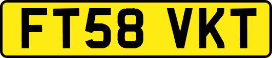 FT58VKT