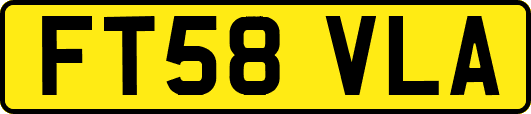 FT58VLA