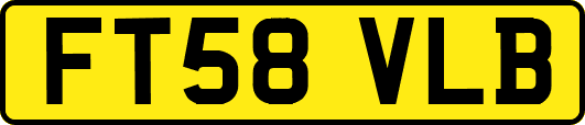 FT58VLB