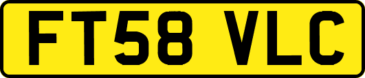 FT58VLC