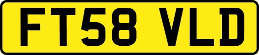 FT58VLD
