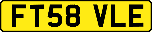 FT58VLE