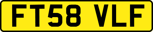 FT58VLF