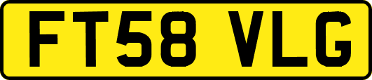 FT58VLG