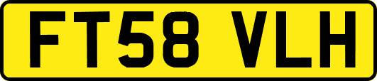 FT58VLH