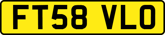 FT58VLO