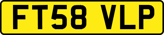 FT58VLP