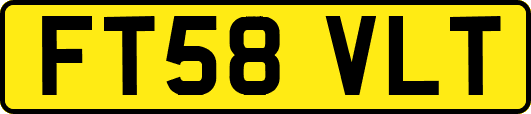 FT58VLT