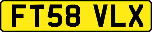 FT58VLX