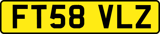FT58VLZ