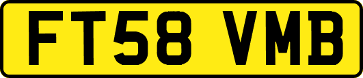 FT58VMB